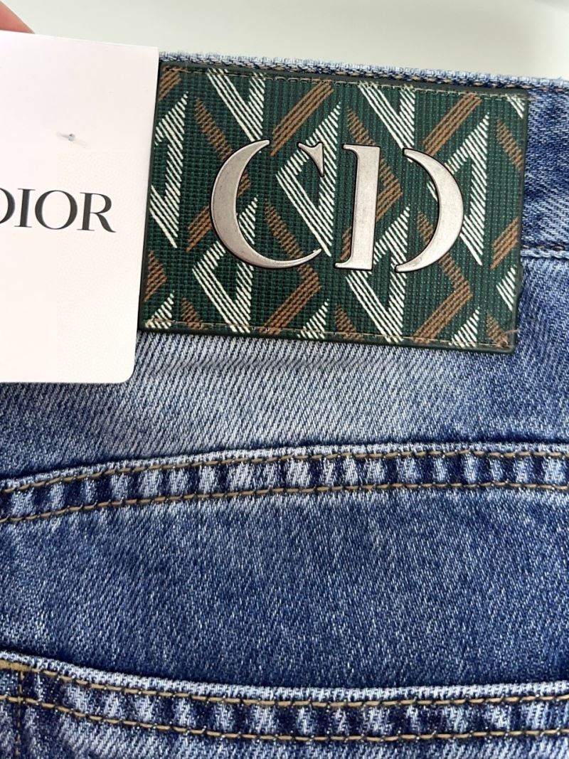 Christian Dior Jeans